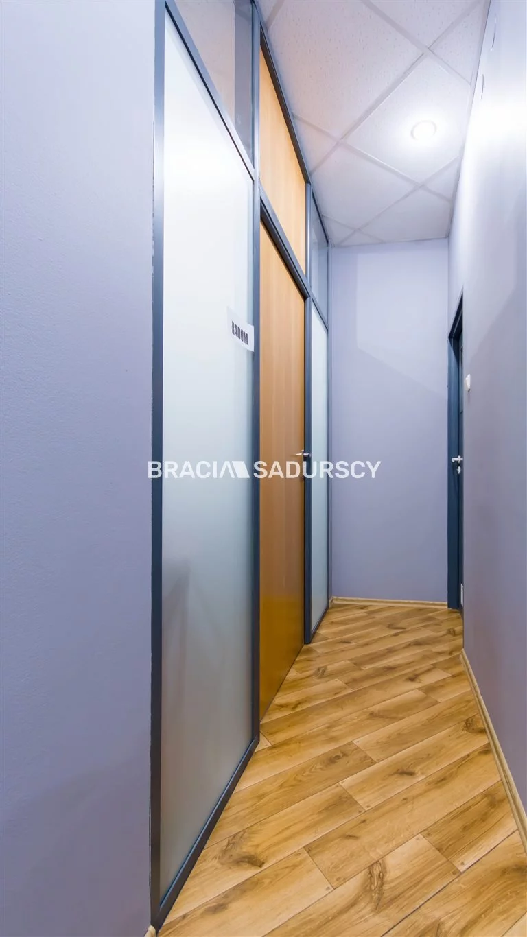 Lokal użytkowy 89,00 m², oferta nr , BS5-LW-291360-288, Kraków, Prądnik Biały, Żabiniec, Feliksa Konecznego