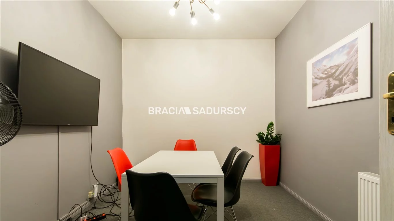 Lokal użytkowy 89,00 m², oferta nr , BS5-LW-291360-288, Kraków, Prądnik Biały, Żabiniec, Feliksa Konecznego