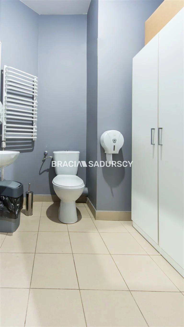 Lokal użytkowy 89,00 m², oferta nr , BS5-LW-291360-288, Kraków, Prądnik Biały, Żabiniec, Feliksa Konecznego
