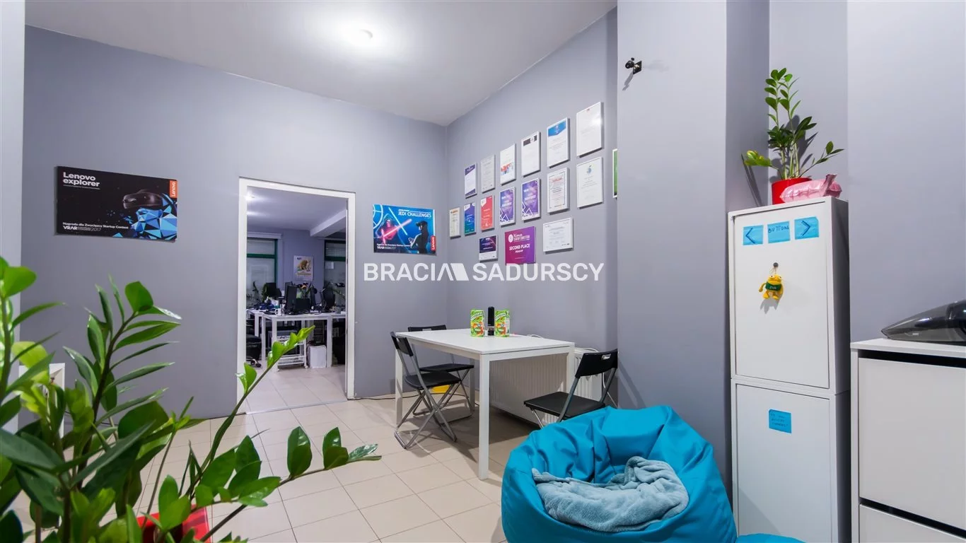 Lokal użytkowy 89,00 m², oferta nr , BS5-LW-291360-288, Kraków, Prądnik Biały, Żabiniec, Feliksa Konecznego