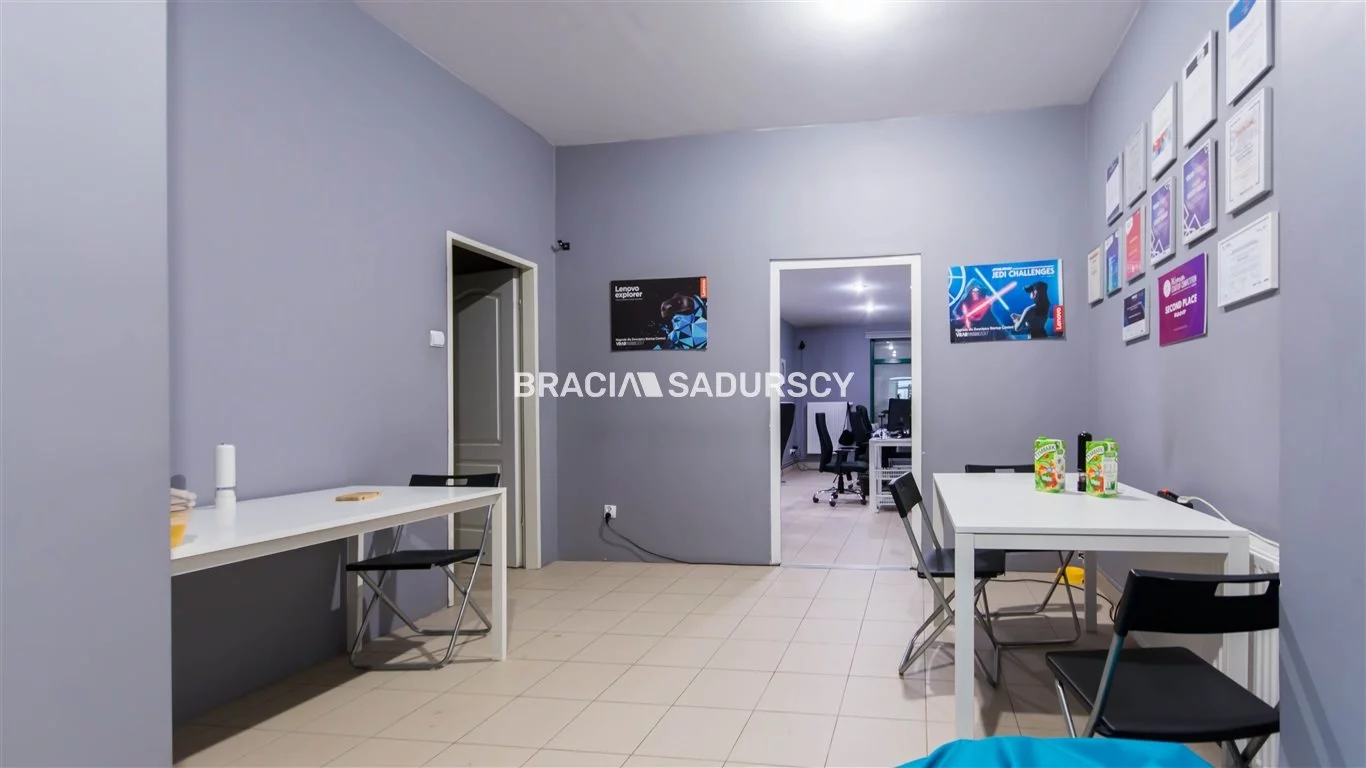 Lokal użytkowy 89,00 m², oferta nr , BS5-LW-291360-288, Kraków, Prądnik Biały, Żabiniec, Feliksa Konecznego