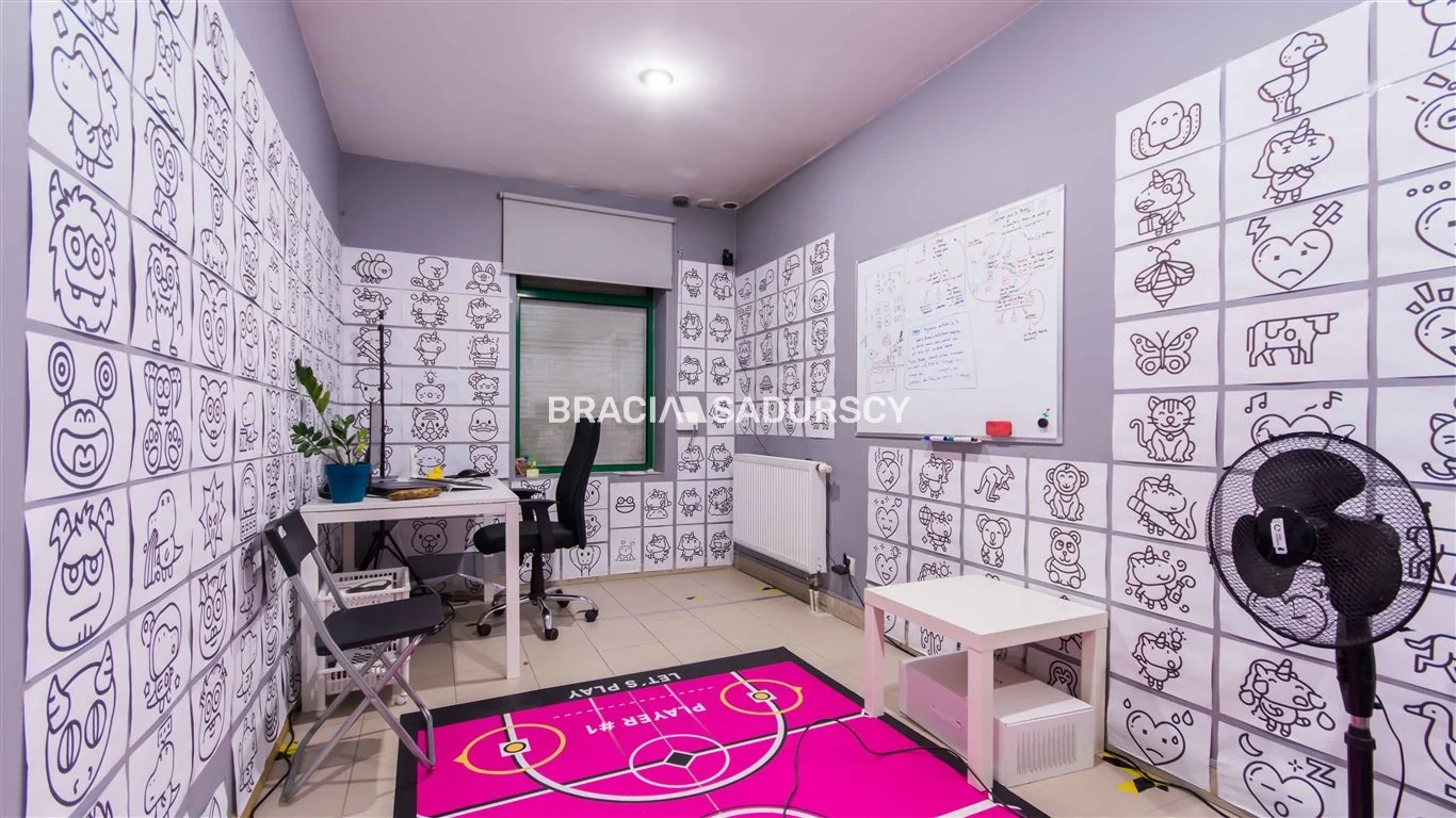 Lokal użytkowy 89,00 m², oferta nr , BS5-LW-291360-288, Kraków, Prądnik Biały, Żabiniec, Feliksa Konecznego