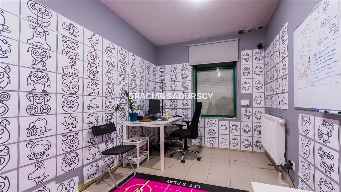 Lokal użytkowy 89,00 m², oferta nr , BS5-LW-291360-288, Kraków, Prądnik Biały, Żabiniec, Feliksa Konecznego