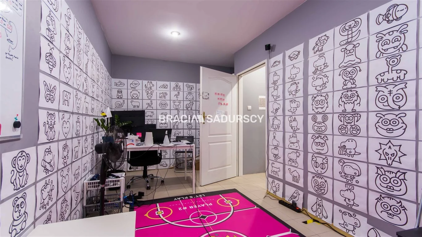 Lokal użytkowy 89,00 m², oferta nr , BS5-LW-291360-288, Kraków, Prądnik Biały, Żabiniec, Feliksa Konecznego