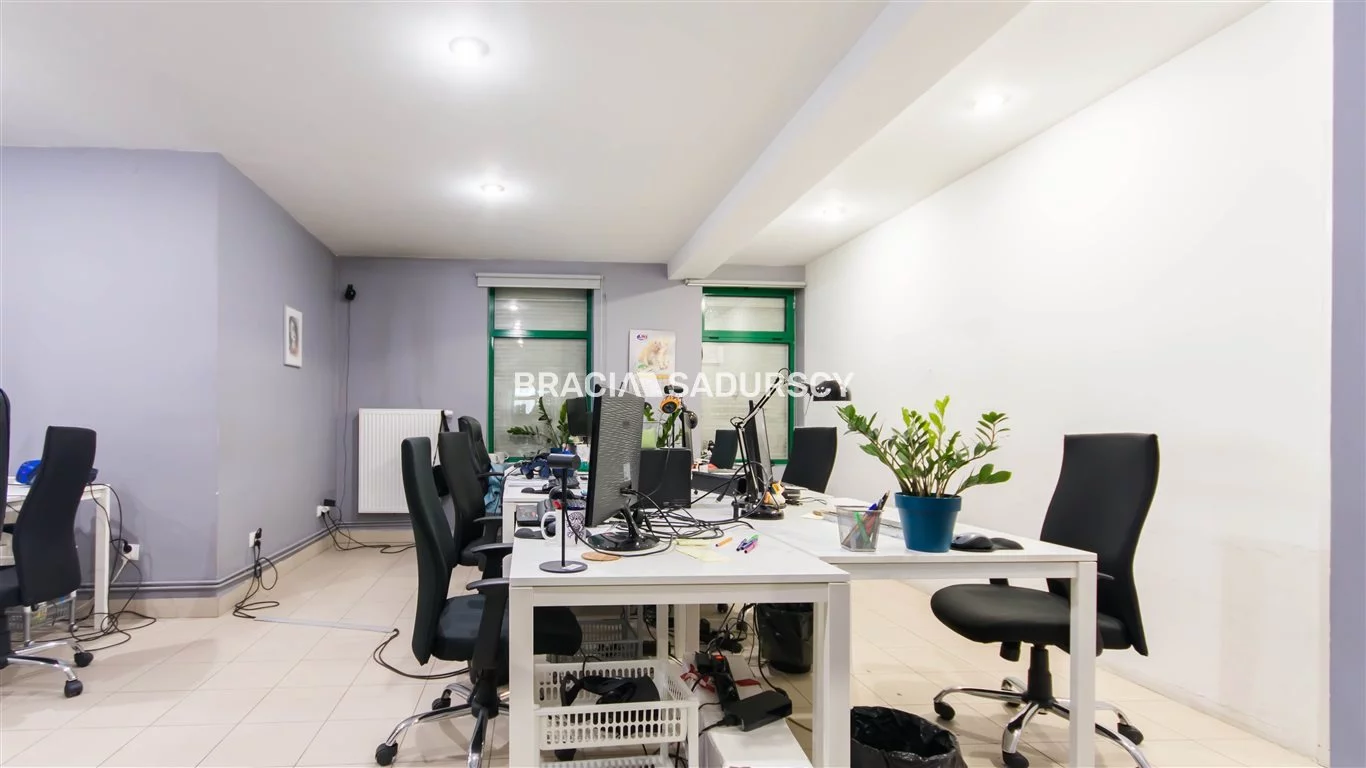 Lokal użytkowy 89,00 m², oferta nr , BS5-LW-291360-288, Kraków, Prądnik Biały, Żabiniec, Feliksa Konecznego