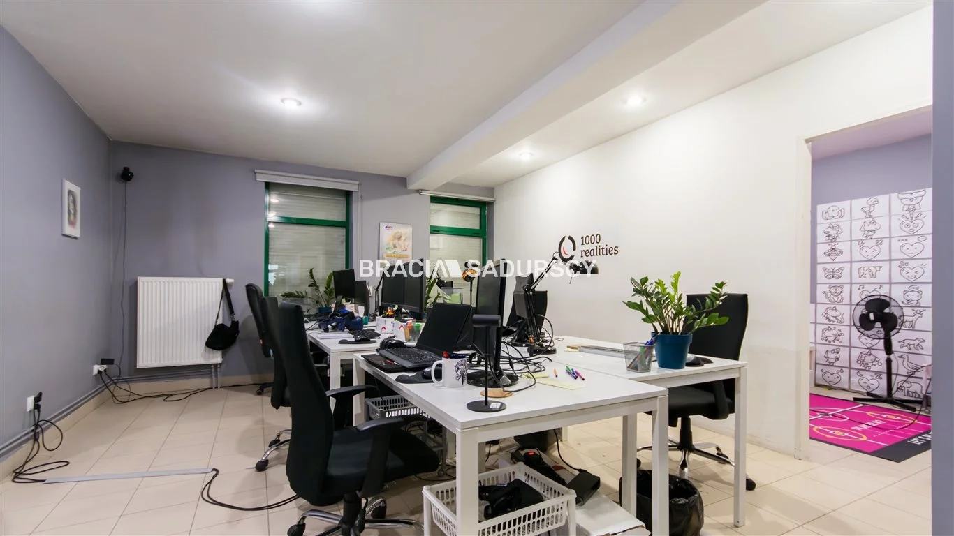 Lokal użytkowy 89,00 m², oferta nr , BS5-LW-291360-288, Kraków, Prądnik Biały, Żabiniec, Feliksa Konecznego