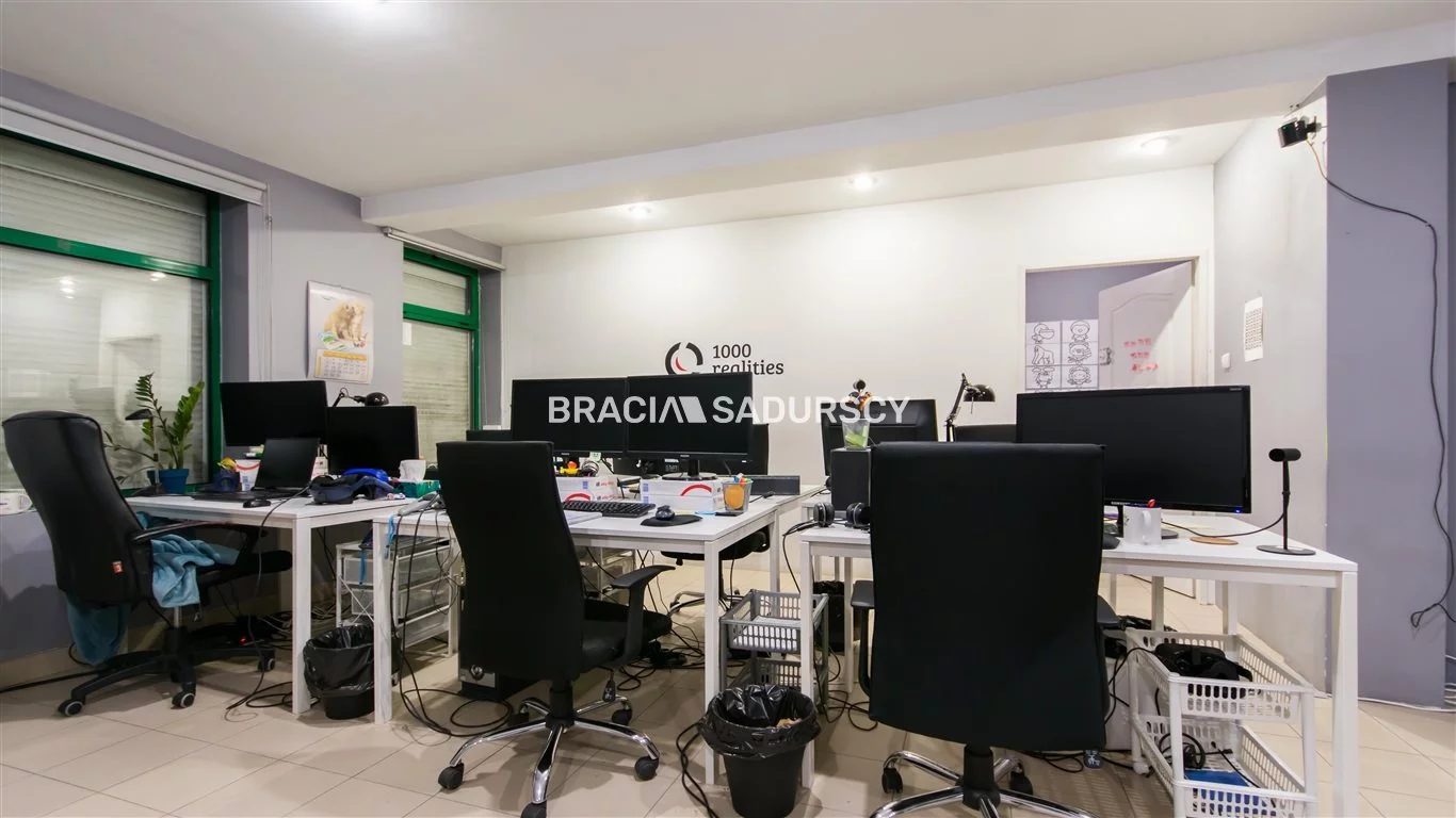 Lokal użytkowy 89,00 m², oferta nr , BS5-LW-291360-288, Kraków, Prądnik Biały, Żabiniec, Feliksa Konecznego
