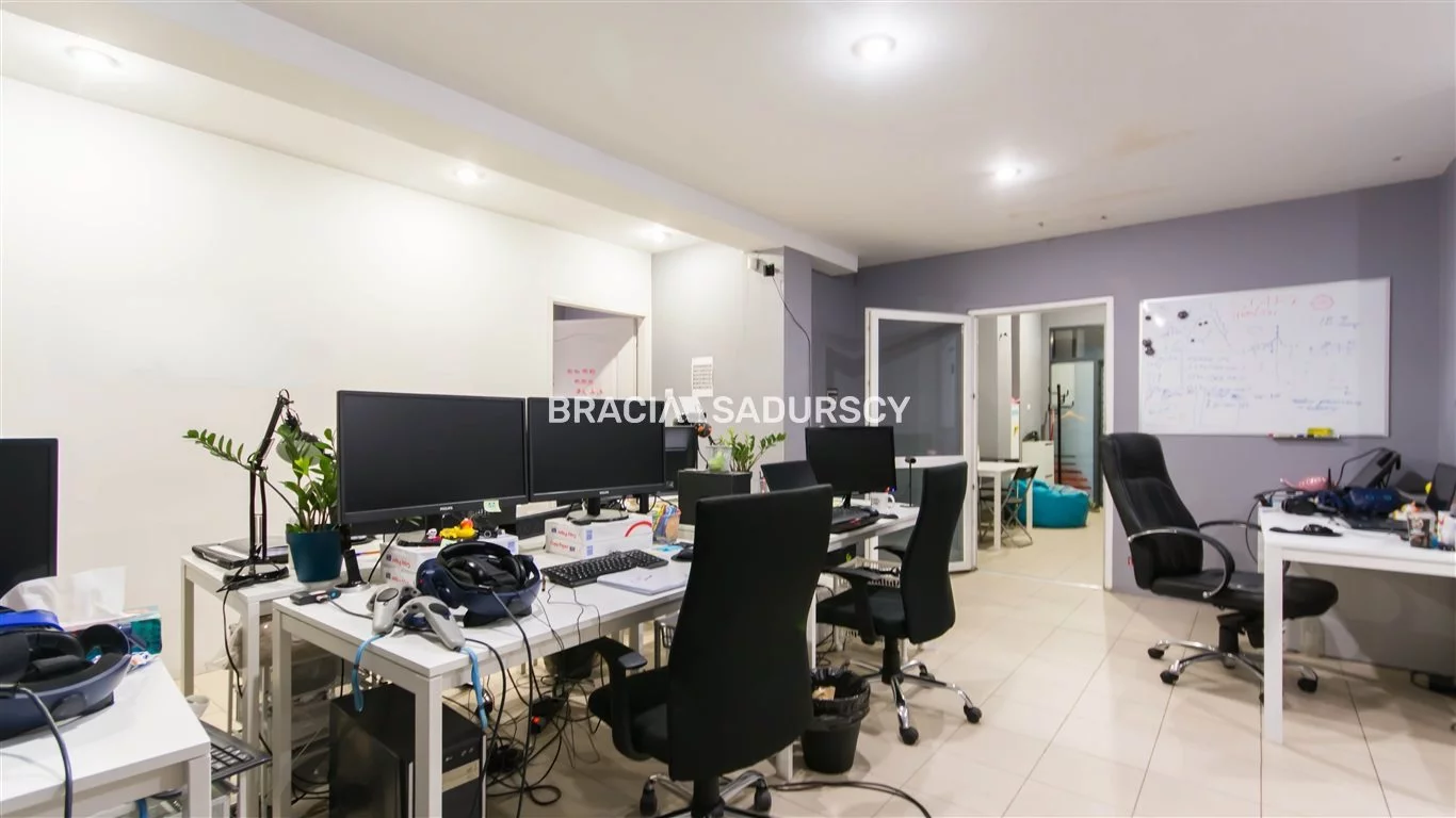 Lokal użytkowy 89,00 m², oferta nr , BS5-LW-291360-288, Kraków, Prądnik Biały, Żabiniec, Feliksa Konecznego