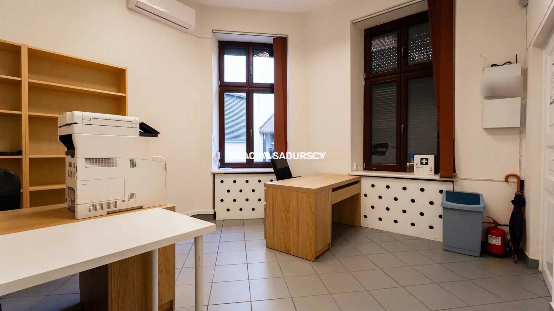 Apartamenty BS2-LW-307452-7 Kraków Stare Miasto Floriańska