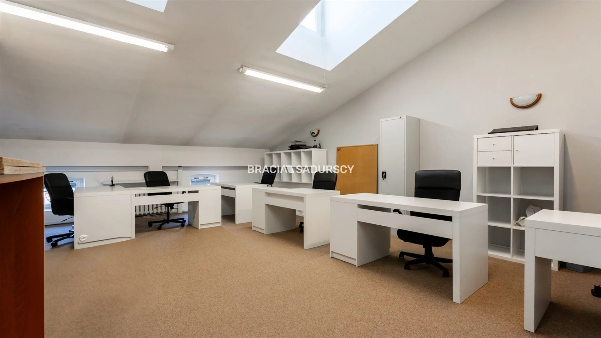 Apartamenty BS2-LW-307758-6 Kraków Stare Miasto Floriańska