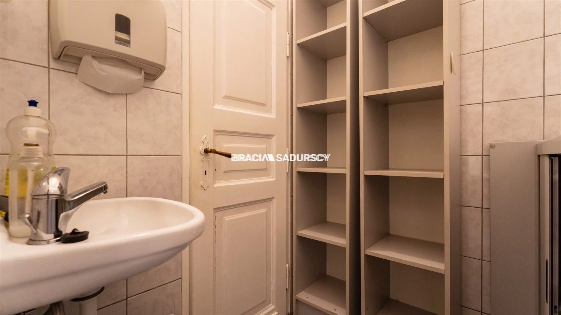 Lokal użytkowy 29,00 m², oferta nr , BS2-LW-307452-9, Kraków, Stare Miasto, Stare Miasto, Floriańska