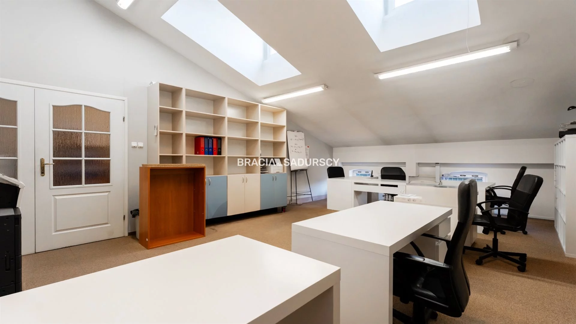 Lokal użytkowy 75,60 m², oferta nr , BS2-LW-307758-8, Kraków, Stare Miasto, Stare Miasto, Floriańska