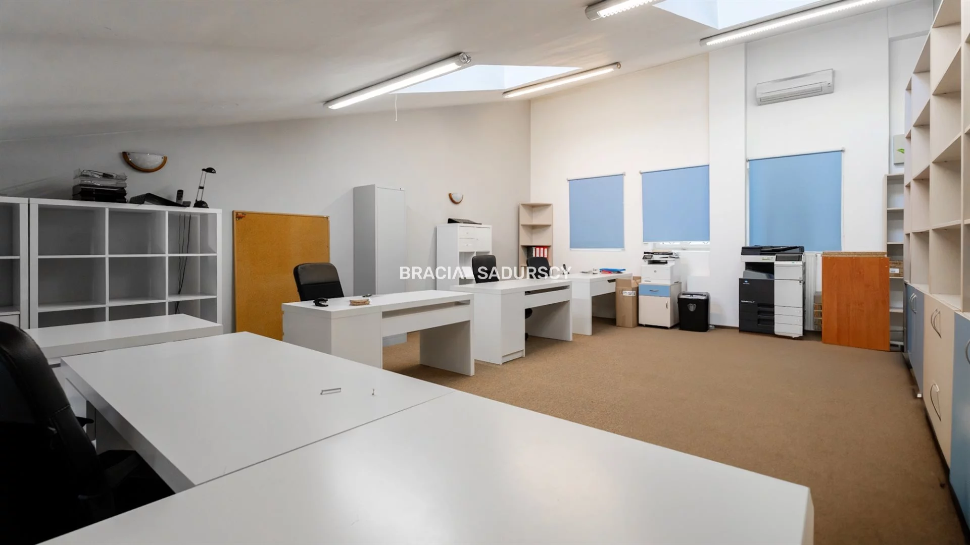 Lokal użytkowy 75,60 m², oferta nr , BS2-LW-307758-8, Kraków, Stare Miasto, Stare Miasto, Floriańska
