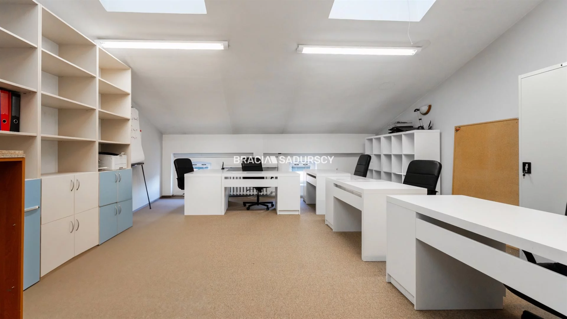 Lokal użytkowy 75,60 m², oferta nr , BS2-LW-307758-8, Kraków, Stare Miasto, Stare Miasto, Floriańska