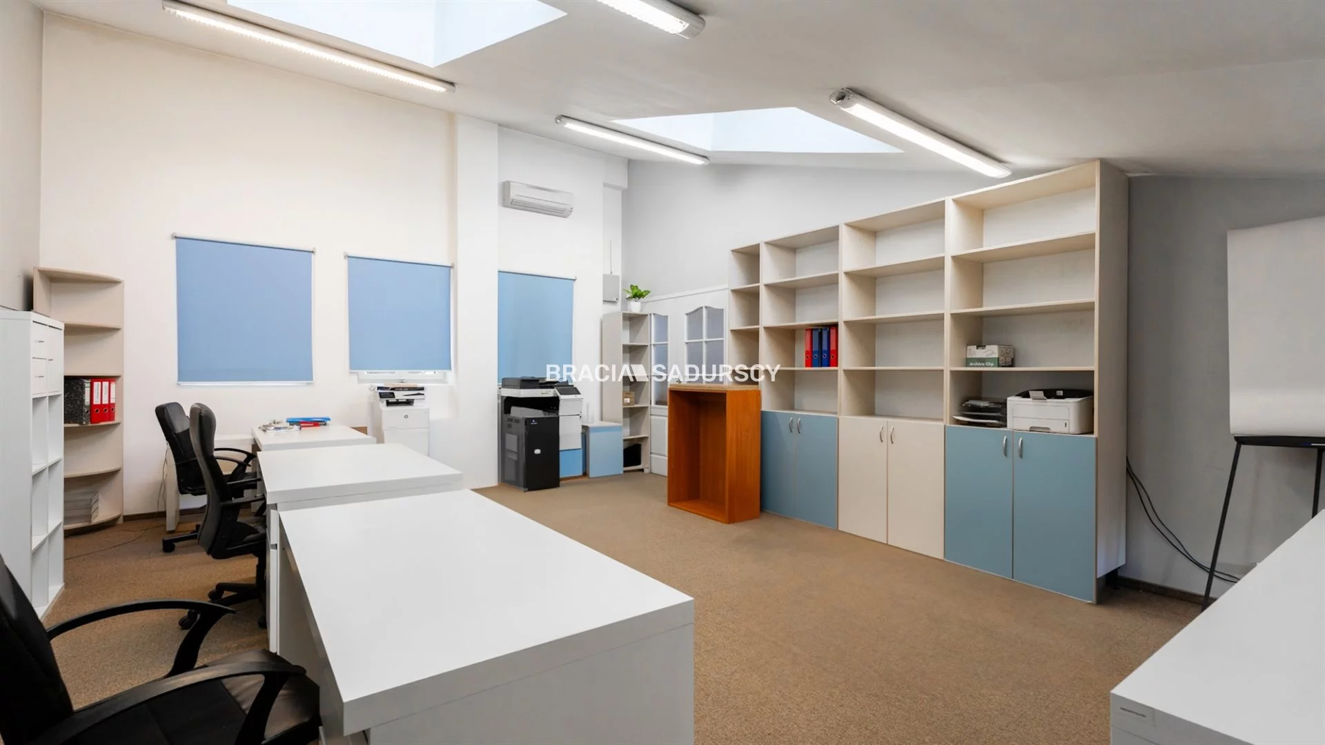 Lokal użytkowy 75,60 m², oferta nr , BS2-LW-307758-8, Kraków, Stare Miasto, Stare Miasto, Floriańska