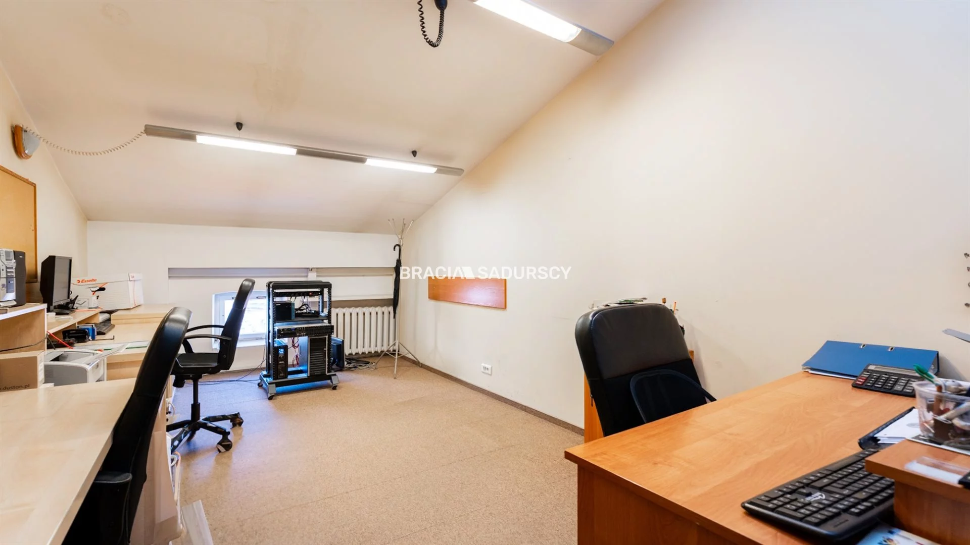 Lokal użytkowy 75,60 m², oferta nr , BS2-LW-307758-8, Kraków, Stare Miasto, Stare Miasto, Floriańska