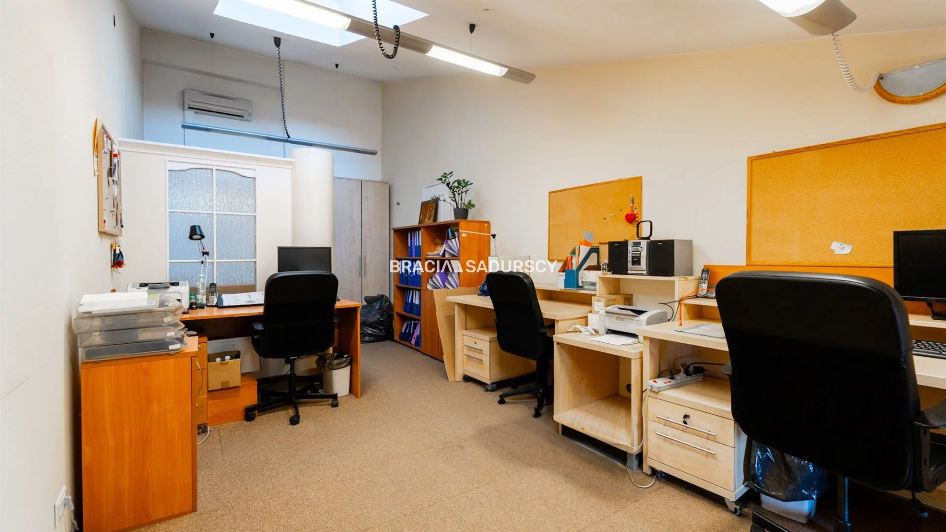 Lokal użytkowy 75,60 m², oferta nr , BS2-LW-307758-8, Kraków, Stare Miasto, Stare Miasto, Floriańska