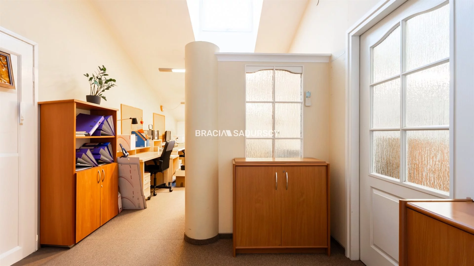 Lokal użytkowy 75,60 m², oferta nr , BS2-LW-307758-8, Kraków, Stare Miasto, Stare Miasto, Floriańska