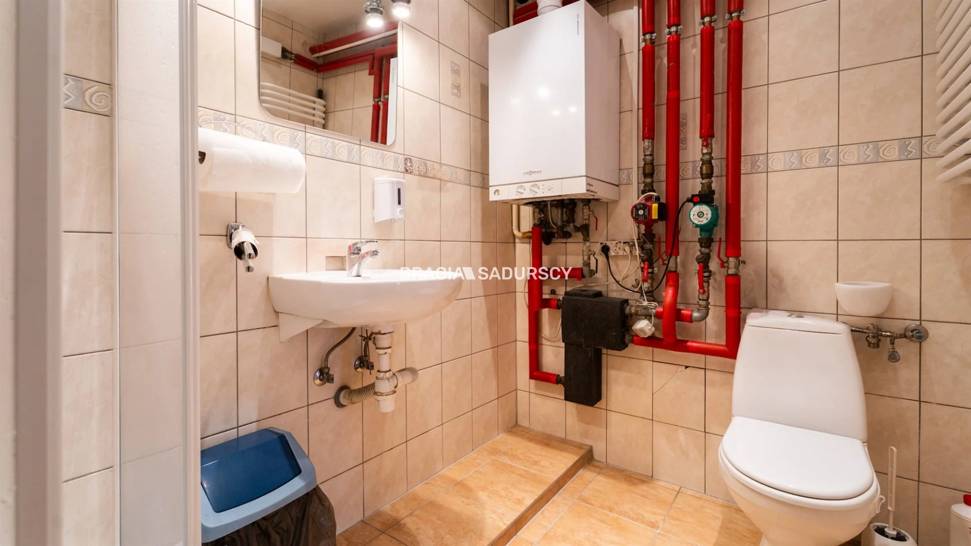 Lokal użytkowy 75,60 m², oferta nr , BS2-LW-307758-9, Kraków, Stare Miasto, Stare Miasto, Floriańska