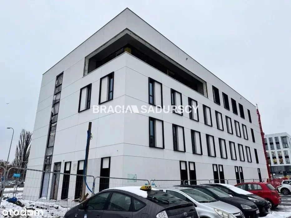 Lokal użytkowy 475,00 m², oferta nr , BS2-LW-309769-4, Kraków, Mistrzejowice, Nowa Huta, Galicyjska
