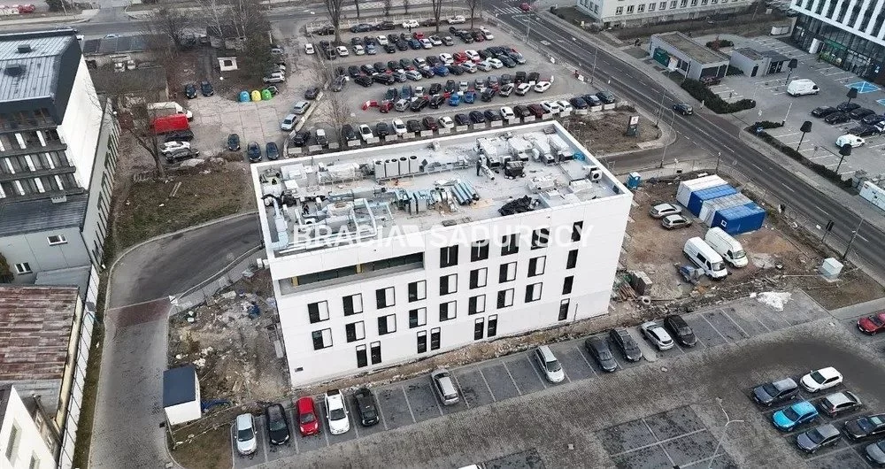 Lokal użytkowy 475,00 m², oferta nr , BS2-LW-309769-4, Kraków, Mistrzejowice, Nowa Huta, Galicyjska