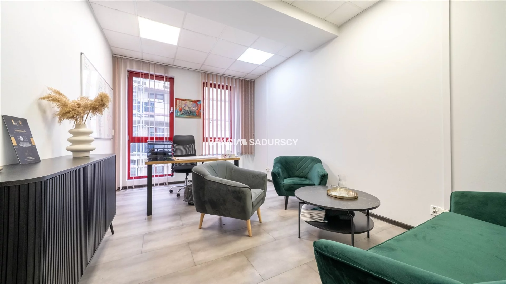 Apartamenty BS3-LW-310562-1 Kraków Krowodrza Głowackiego