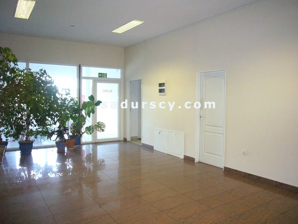 Biuro 850,00 m², oferta nr , BS8-BW-268030-312, Góra Kalwaria