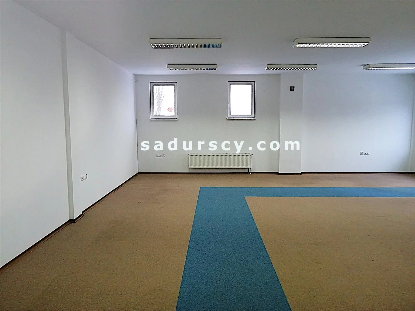 Biuro 850,00 m², oferta nr , BS8-BW-268030-312, Góra Kalwaria