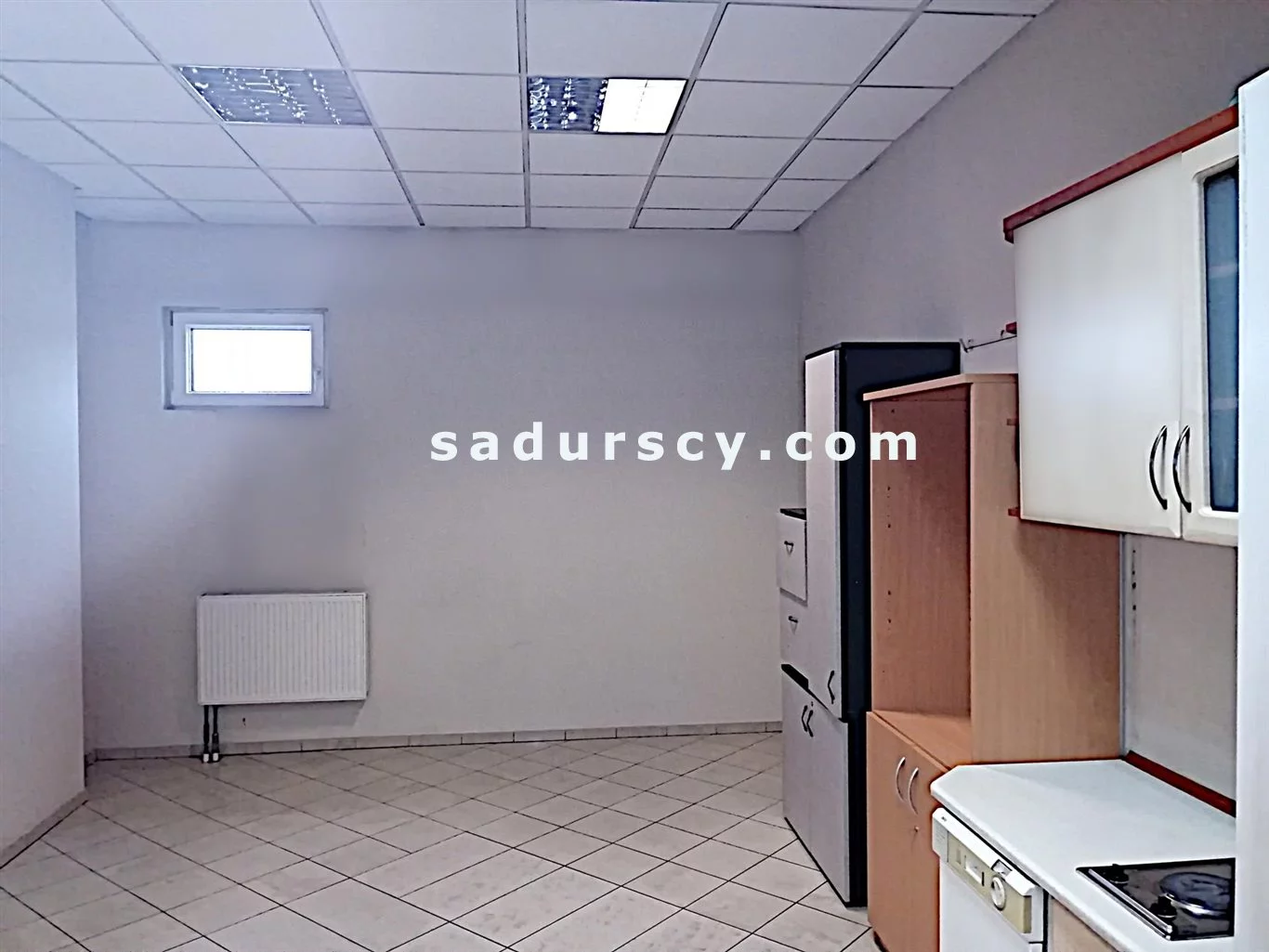 Biuro 850,00 m², oferta nr , BS8-BW-268030-312, Góra Kalwaria