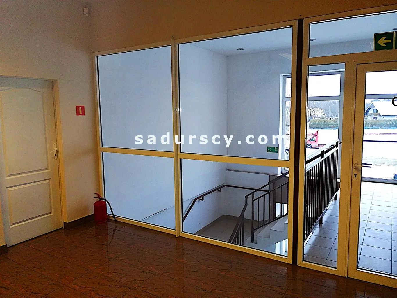 Biuro 850,00 m², oferta nr , BS8-BW-268030-312, Góra Kalwaria