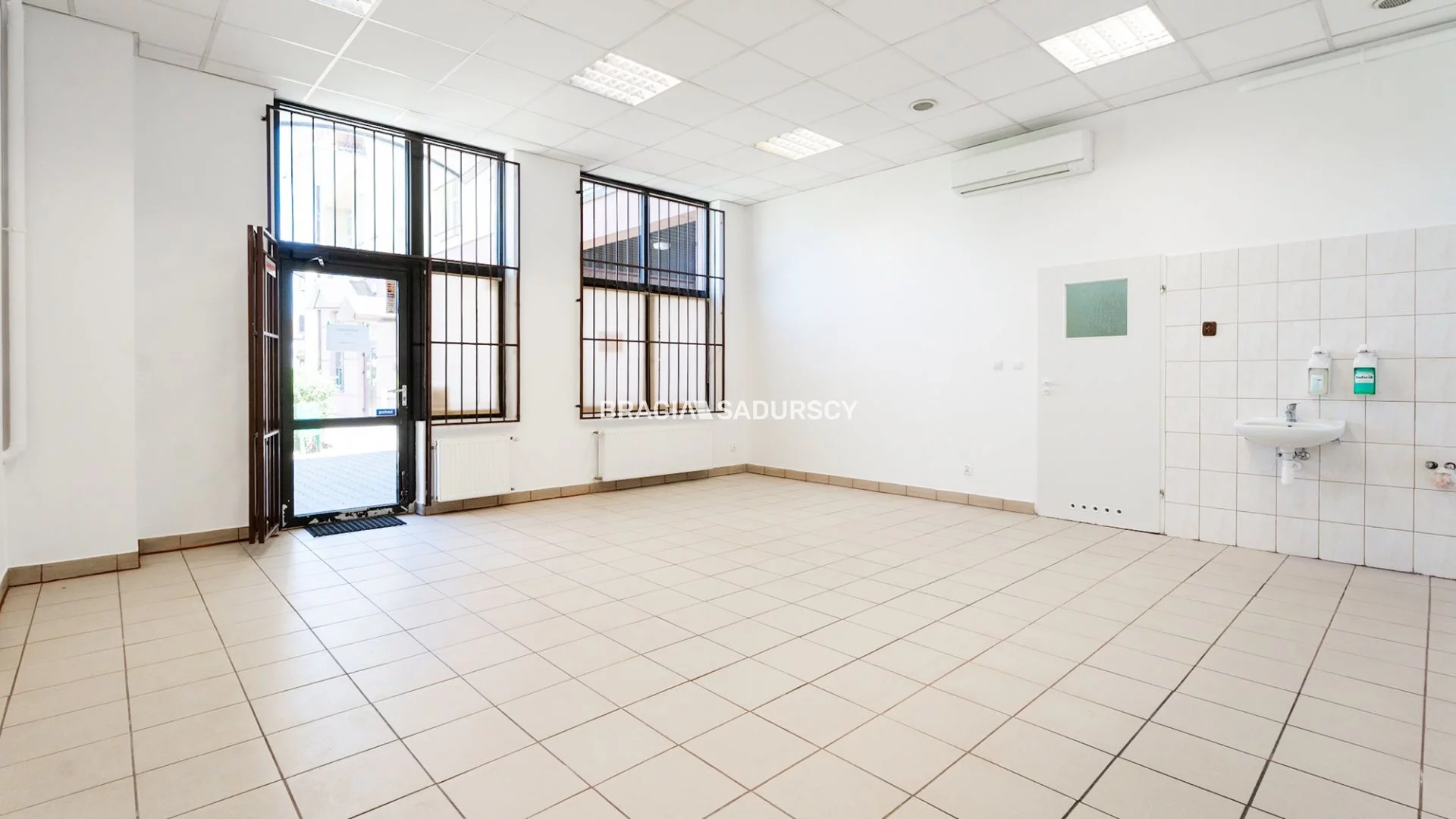 Apartamenty BS3-LW-310345 Kraków Bieżanów-Prokocim Górników