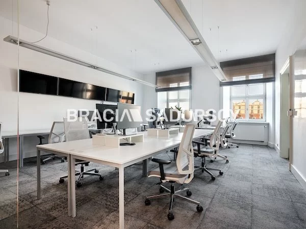 Biuro 435,00 m², oferta nr , BS2-LW-306452-13, Kraków, Stare Miasto, Stare Miasto, Grodzka