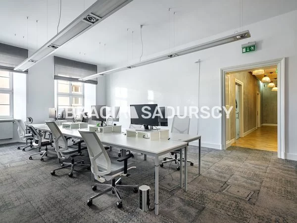 Biuro 435,00 m², oferta nr , BS2-LW-306452-13, Kraków, Stare Miasto, Stare Miasto, Grodzka