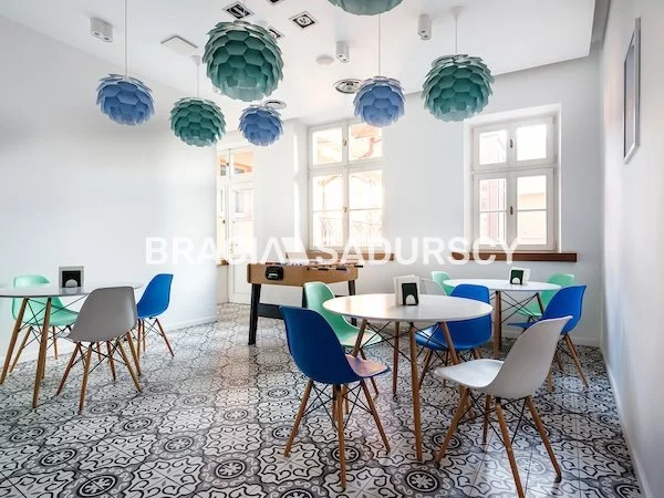 Biuro 435,00 m², oferta nr , BS2-LW-306452-13, Kraków, Stare Miasto, Stare Miasto, Grodzka