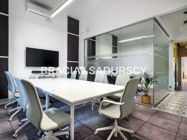 Biuro 435,00 m², oferta nr , BS2-LW-306452-13, Kraków, Stare Miasto, Stare Miasto, Grodzka