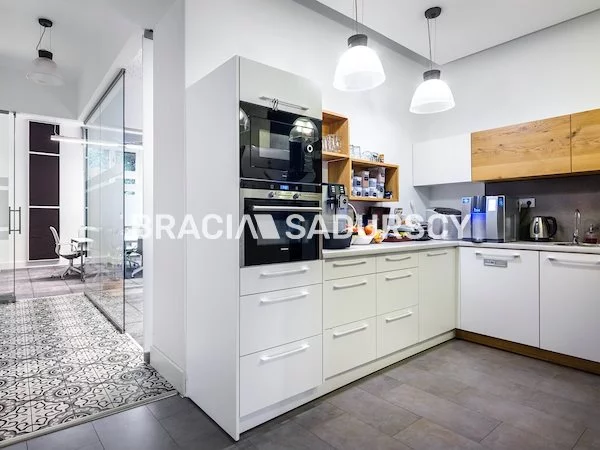 Biuro 435,00 m², oferta nr , BS2-LW-306452-13, Kraków, Stare Miasto, Stare Miasto, Grodzka