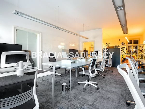 Biuro 435,00 m², oferta nr , BS2-LW-306452-14, Kraków, Stare Miasto, Stare Miasto, Grodzka