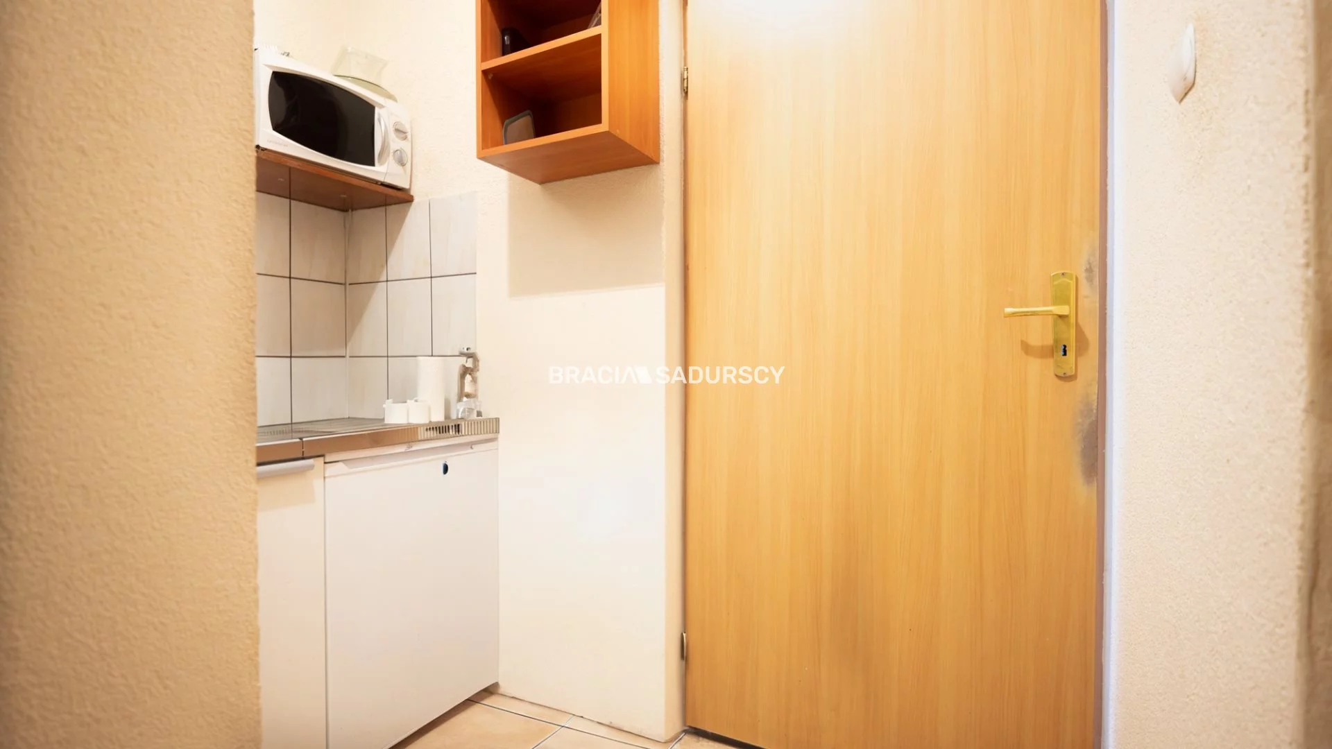 Lokal użytkowy 42,00 m², oferta nr , BS3-LS-307352-1, Kraków, Podgórze Duchackie, Kurdwanów, Halszki