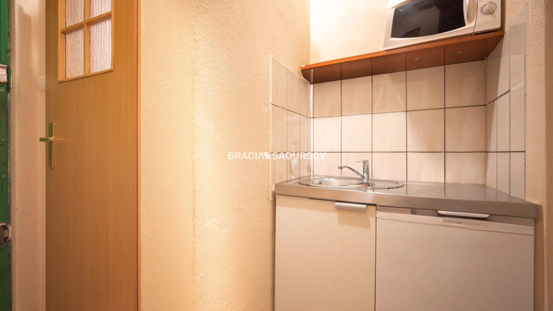 Lokal użytkowy 42,00 m², oferta nr , BS3-LS-307352-1, Kraków, Podgórze Duchackie, Kurdwanów, Halszki