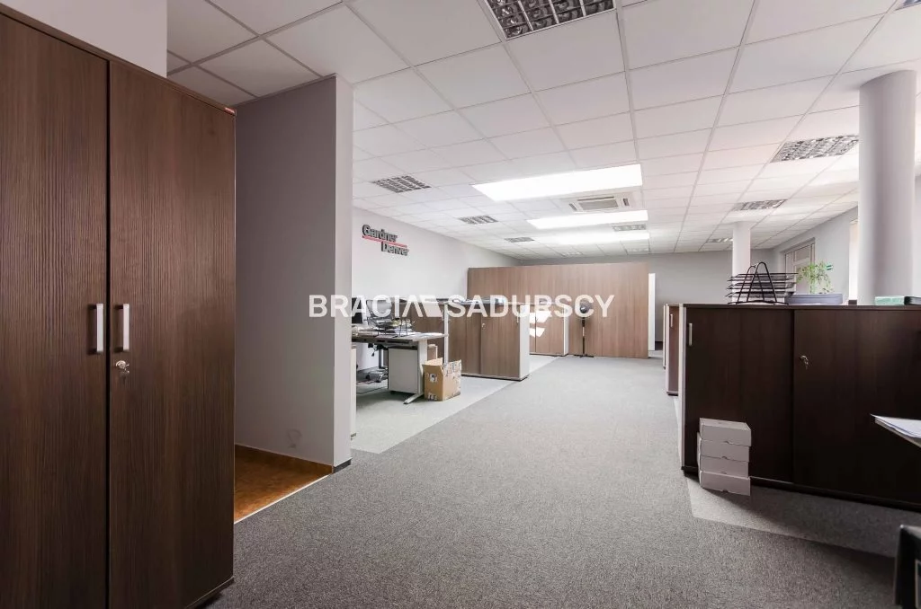 Biuro 350,00 m², oferta nr , BS3-LW-223816-51, Kraków, Krowodrza, Henryka Pachońskiego