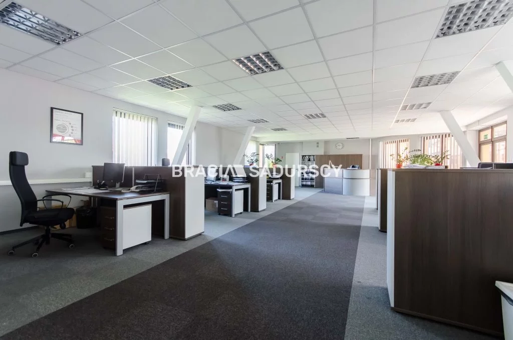 Biuro 350,00 m², oferta nr , BS3-LW-223816-51, Kraków, Krowodrza, Henryka Pachońskiego