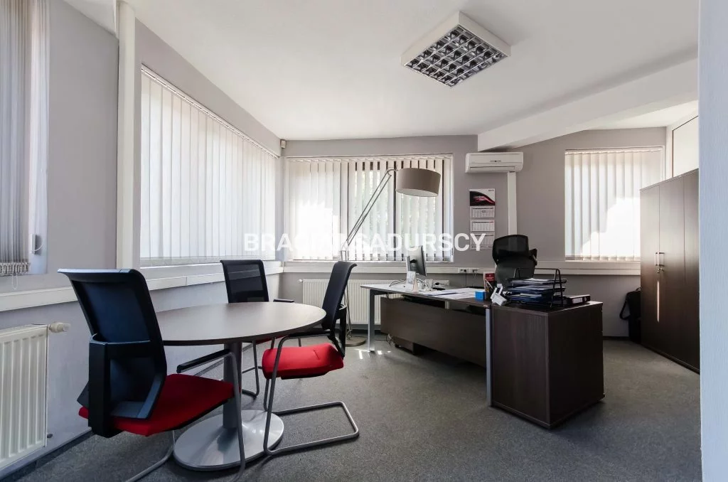 Biuro 350,00 m², oferta nr , BS3-LW-223816-51, Kraków, Krowodrza, Henryka Pachońskiego
