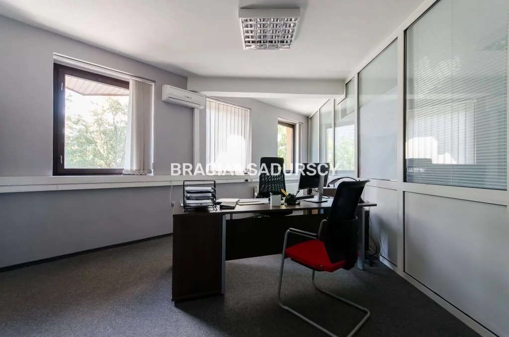 Biuro 350,00 m², oferta nr , BS3-LW-223816-51, Kraków, Krowodrza, Henryka Pachońskiego