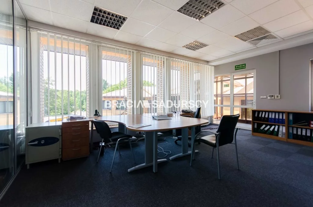Biuro 350,00 m², oferta nr , BS3-LW-223816-51, Kraków, Krowodrza, Henryka Pachońskiego