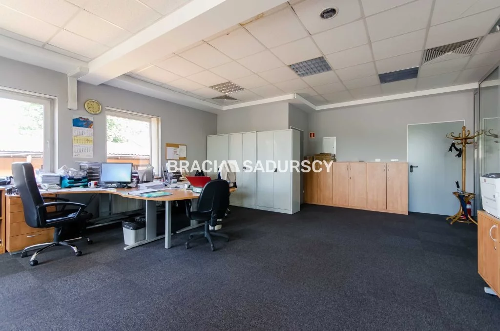 Biuro 350,00 m², oferta nr , BS3-LW-223816-51, Kraków, Krowodrza, Henryka Pachońskiego