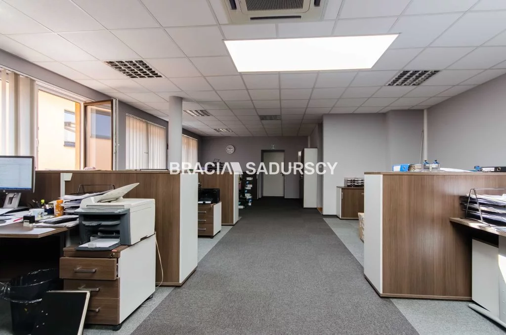Biuro 350,00 m², oferta nr , BS3-LW-223816-51, Kraków, Krowodrza, Henryka Pachońskiego