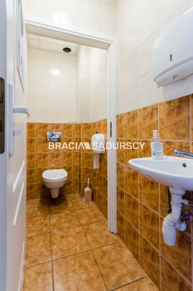 Biuro 350,00 m², oferta nr , BS3-LW-223816-51, Kraków, Krowodrza, Henryka Pachońskiego