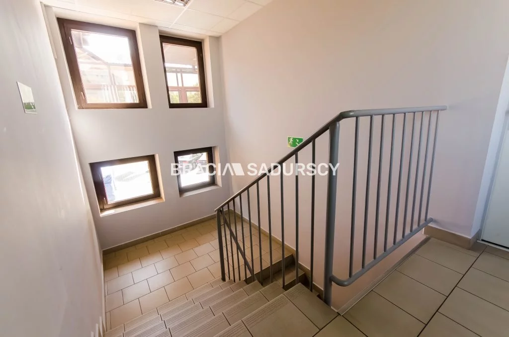 Biuro 350,00 m², oferta nr , BS3-LW-223816-51, Kraków, Krowodrza, Henryka Pachońskiego