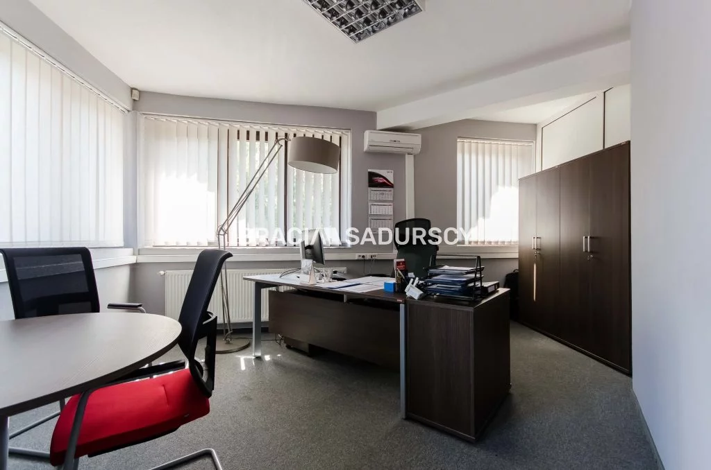 Lokal użytkowy 460,00 m², oferta nr , BS3-LW-215944-51, Kraków, Krowodrza, Henryka Pachońskiego