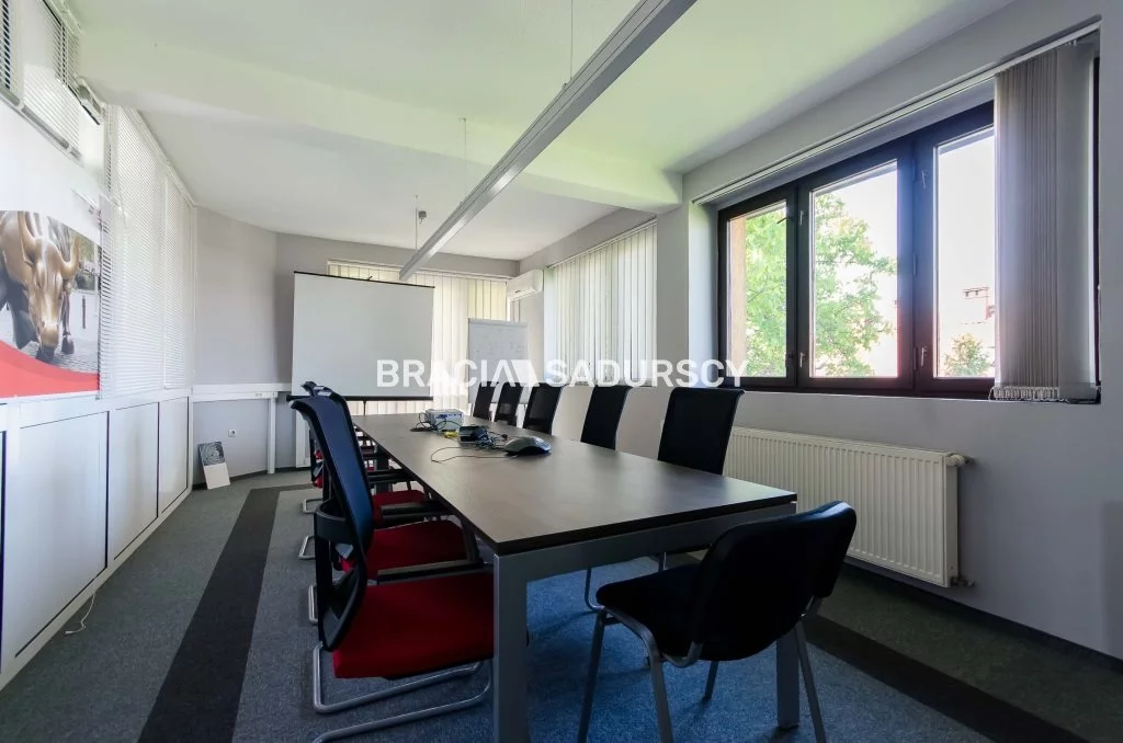 Lokal użytkowy 460,00 m², oferta nr , BS3-LW-215944-51, Kraków, Krowodrza, Henryka Pachońskiego